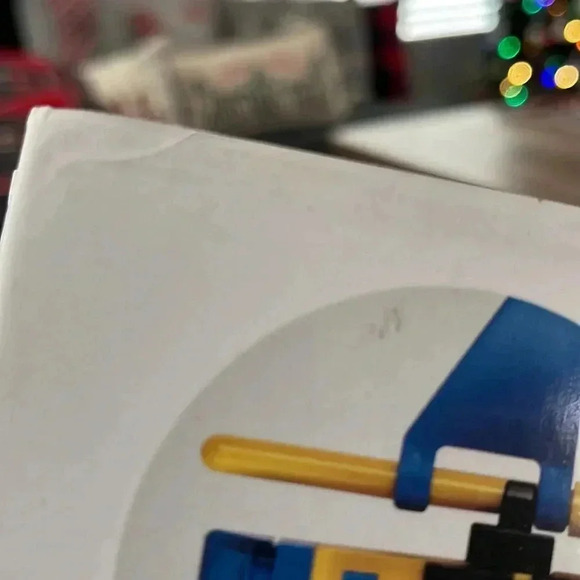 The LEGO Ideas Book: Unlock Your Imagination - Picture 7 of 7